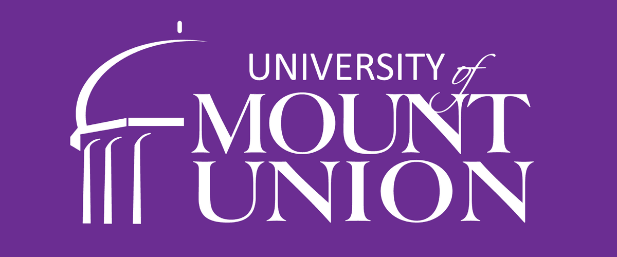 Mount Union Logo
